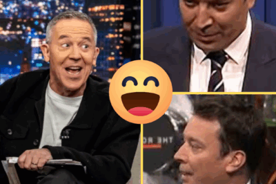 Late-Night Drama: Greg Gutfeld Leaves Fallon SPEECHLESS With Bold Statement Live On Air: “Inviting Me? Maybe a Mistake.”