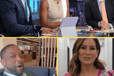 BREAKING: ‘Good Morning America’ Welcomes NEW MEMBER to the Family in Major Shake Up After MAJOR Announcement of a Key Member’s Departure – Identity of New Member Leaves the Nation in Awe