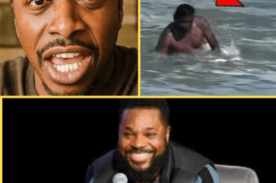 “HE DIDN’T DR0WN!” – Eddie Griffin BREAKS His SILENCE On ‘Malcolm Jamal Warner’s D.ea/th’ Leaving Family STUNNED