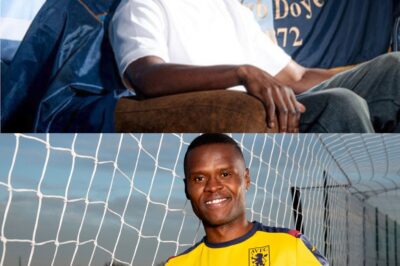 From Tanzania to the Top of France — Mbwana Samatta Makes Historic Leap as He Signs with Le Havre in a Landmark Ligue 1 Move