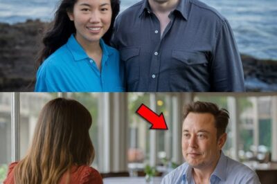 10 Years After the Breakup, Elon Musk Unexpectedly Runs Into His Ex — What He Did in the Next 3 Minutes Left Everyone Around Them Speechless (and Her in Tears)