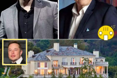 From Luxury to Lifeline: Elon Musk’s Father Turns $50M Mansion Into Shelter for At-Risk Youth—Is This Genuine Compassion or a Publicity Stunt?