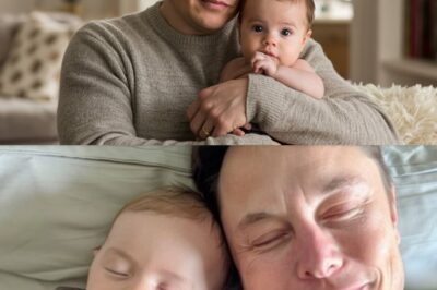 Elon Musk’s Surprise Baby Adoption Sends Shockwaves — Heartfelt Act or Hidden Agenda?