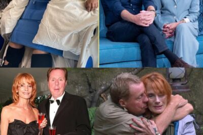 💔 “Two Blows in One Week” — Harry Redknapp Crushed by Second Family Tra-gedy Just Days After Wife Sandra’s Hospital Emergency