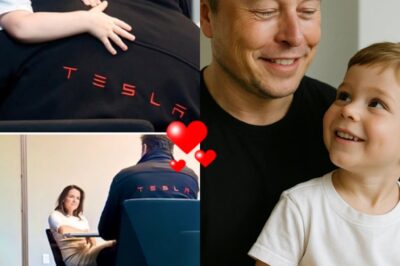 From Orphan to Opportunity: Elon Musk Adopts Boy From Hope Orphanage — And Promises to Fund His Education for Life