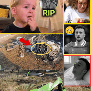 ‘THE TRUTH FINALLY REVEALED"’ - Spanish Police Unveil Sh0cking Cause