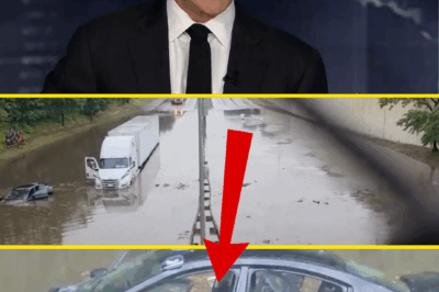David Muir Interrupts Show to Bring Emergency Update with Ho.rror Scenes of Flash F.looding and Th.understorms