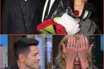 “Michael Consuelos’ Sh0cking Last Name Change After Marriage—Did He Really Threaten to Cut Ties with Kelly Ripa?”