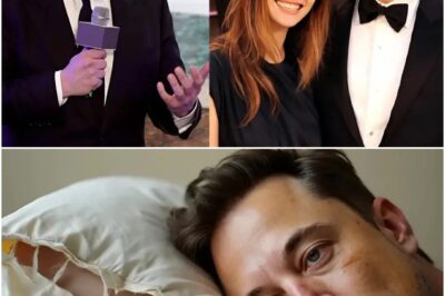 Elon Musk’s Ex Unveils Sh0cking Secret Life: Torn Mattresses, Peanut Butter Days, and a Billionaire’s Halo in Tatters!