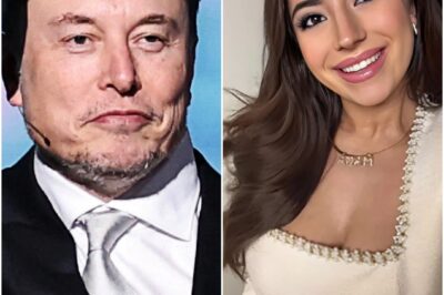 Elon Musk’s Sh0cking Move: Yanking Baby Mama’s Millions Sparks a Heated Custody W:ar!