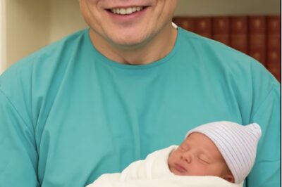Elon Musk and Shivon Zilis’ Heartwarming Baby Reveal Sparks Joy with Seldon Lycurgus’ Arrival!