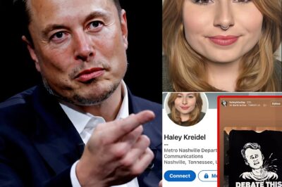 Elon Musk’s Fury Unleashed: Tesla Analyst FIRED for Vile ‘Rest in P!ss’ Mockery of Charlie Kirk!