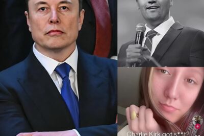 Elon Musk’s Fury Unleashed! 2,000 X Firings After Kirk Joke Leak Ignite Lawsuit Storm!