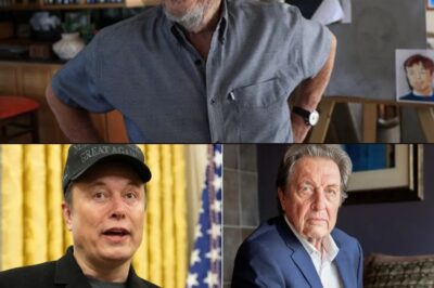 FAMILIES BEGGED FOR HELP — AND ELON MUSK RESPONDED: How the Tesla CEO Took Unexpected Action Amid Sh0cking Abu-se Allegations Against His Father?