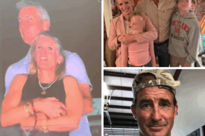 Sh0ckwaves After the Kiss-Cam: Kristin Cabot, Linked to Coldplay Scandal, Files for Divorce—‘She Doesn’t Seem Like Wife Material,’ Says Insider