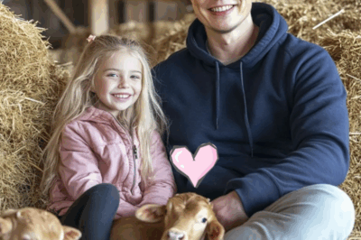 A FATHER’S JOY: Elon Musk Opens Up About the Rare Moment That Truly Matters — His Daughter’s Smile That Means More Than Rockets, Riches, or Fame