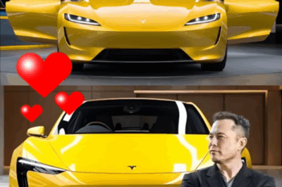 GAME-CHANGER ALERT: Elon Musk UNVEILS Tesla’s $9,789 Model 2 — The Affordable EV With Mind-Blowing Tech That Could Reshape Driving Forever!