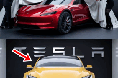 2026 Tesla Next-Gen EV Revolution UNVEILED: Price, Interior, Performance & Mind-Blowing Tech That Could CRUSH Lucid, Mercedes & Porsche in the Race for the Future!