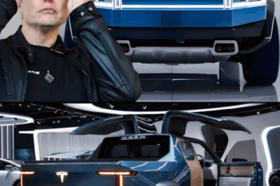 2025 Tesla Model Z Pickup Truck UNVEILED: Futuristic Design, Beastly Performance & Affordable Powerhouse Set to Shake Up the EV Truck Market!