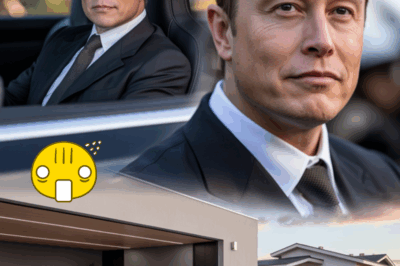 TESLA SH0CKS THE WORLD: Megapack 3 and the All-New Megablock Unveiled in Double Launch That Could Redefine Global Energy