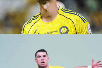 𝐑𝐎𝐍𝐀𝐋𝐃𝐎 𝐈𝐍𝐒𝐀𝐍𝐄: 300 goals since leaving Real Madrid – The GOAT refuses to slow down — breaking records like they’re nothing!