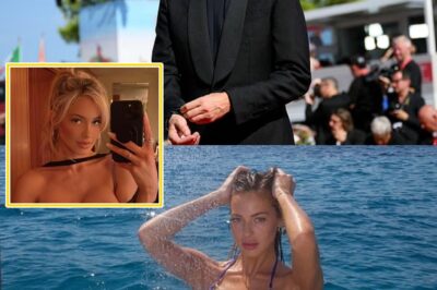 Sacha Baron Cohen, 53, Sparks Sh0ck Romance With 27-Year-Old OnlyFans Model Months After £120M Divorce From Isla Fisher — Introduced at Taika Waititi’s Wild Ibiza Party