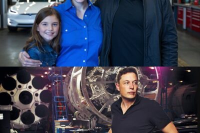 SHE THOUGHT SHE WAS JUST FIXING A BROKEN TESLA… 🚗❤️ Single Mom’s Act of Kindness Turns Into a Life-Changing Encounter With Elon Musk — The Billionaire Searching for Something Money Can’t Buy