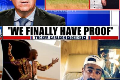 “AFTER 28 YEARS, THE TRUTH EMERGES” — What Investigators Found Inside Tupac’s Private Jet Could Change Everything We Thought We Knew