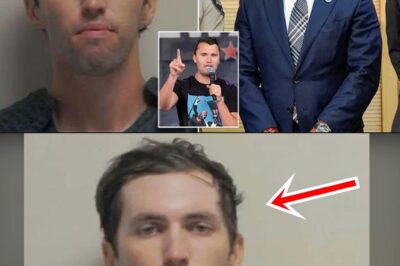 “A K-LLER’S MIND EXPOSED” — Psychiatrist Unveils Chi-lling Motive Behind Charlie Kirk’s Assassination, and His Disturbing Words Could Change Everything