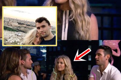 “FROM REALITY TV TO TRAG-EDY” — Resurfaced Summer House F00tage of Charlie Kirk’s Widow Erika Leaves Fans Sh0cked at the Twist of Fate