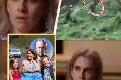 “THEY TOOK MY BROTHER’S LIFE” — Sister of Fugitive Father Who Hid His Kids in the Bush Speaks Out After Police Sh00ting, Demanding the Truth Behind His De-ath