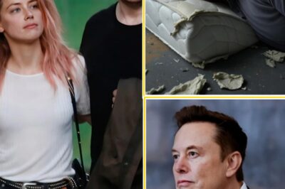 “WORLD IN DISBELIEF — Elon Musk’s Ex Reveals Bizarre Secret Life: A Torn Mattress, 8 Days of Peanut Butter, and the Crumbling Halo of a Billionaire Genius”