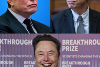 Courtroom Chaos: Billionaire’s Sh0cking Lawsuit Against Elon Musk Backfires Spectacularly as Jury Turns the Tables — A Legal Battle Nobody Saw Coming!