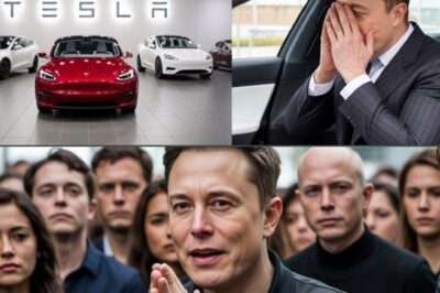 Elon Musk Stuns SpaceX With Unimaginable Announcement — Fans Worldwide Enter Prayer Circles Amid Fears for the Future