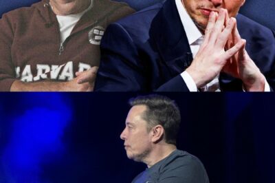 ELON MUSK IGNITES FURY — Slams Sky News for ‘Shameful’ Epstein Invite Scandal, Says Network ‘Deserves Complete Contempt’ in Explosive Twist