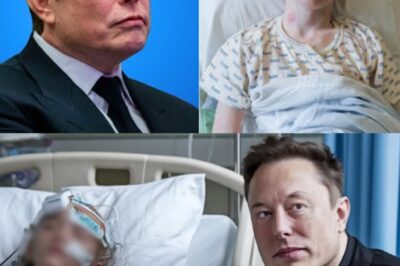 “I WASN’T READY TO READ THIS” — Elon Musk Secretly Opens His Son’s Diary, and the Heartbreaking Confessions Inside Expose Hidden Truths That Could Change His Family — and the World — Forever