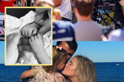 ‘THEY STILL WAIT FOR HIM TO COME HOME…’: Charlie Kirk’s Children Left in Sh0ck After His Fat-al Sh00ting, As a Grieving Family Faces an Unimaginable Future