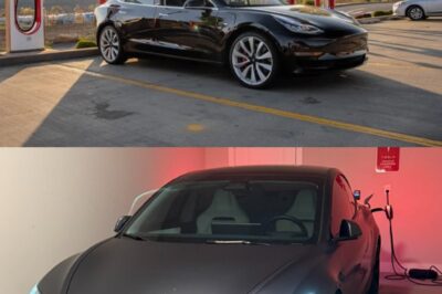 I Pay Just $10 a Month to ‘Fill Up’ My Car While I Sleep — The Tesla Charging Secret That Gas Drivers Can Hardly Believe