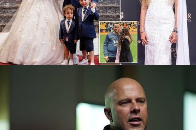 “A CLUB LIKE NO OTHER” — Liverpool Stun Fans With Emotional Gesture as They Pay Out Diogo Jota’s £140,000-a-Week Contract in Full to His Widow and Family After Tra-gedy
