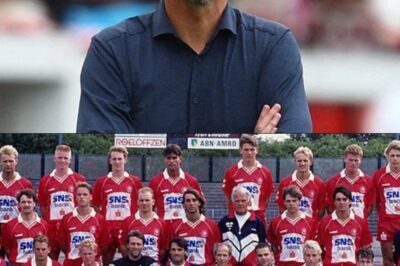 Sh0ck Twist: Ex-Man United Boss Erik ten Hag Turns His Back on ‘Big Love’ Club for Bayer Leverkusen Millions