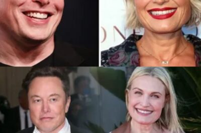 Tosca Musk’s $50M STEM Fund Launch Stuns — But It’s Elon’s Emotional Reaction That Has the World Talking
