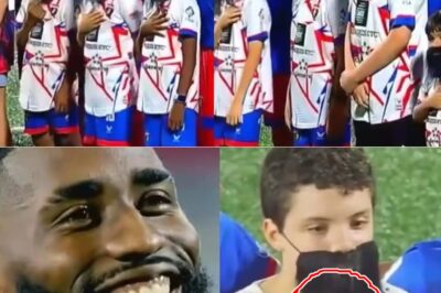 From Local Hero to National Pride: Everardo Rose’s Dream Debut with Panama Sparks Emotional Tribute at Plaza Amador