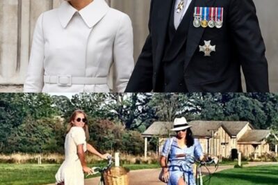 Prince Harry Wants to Spend “Much More Time” in the UK — But Palace Tensions Leave Big Questions About Where He’ll Stay (and How He’ll Dodge Will & Kate)