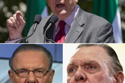 Truth Over Titles: Jack Keane Says He’d Leave Fox Before Spreading Lies