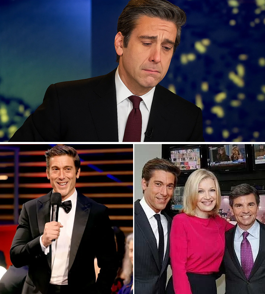Tears on Air David Muir’s Emotional Goodbye Leaves Viewers Heartbroken(01)
