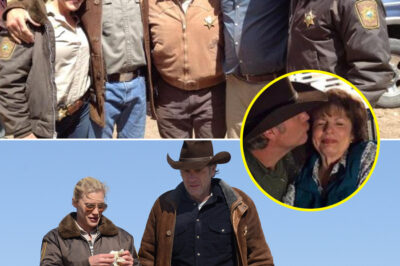 Longmire Revival Confirmed: Is This the New Era of Western Dramas?