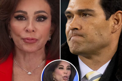 The Truth Behind Mark Sánchez’s Fall? Jeanine Pirro Says a Secret Sports-Media Alliance Is Pulling the Strings!
