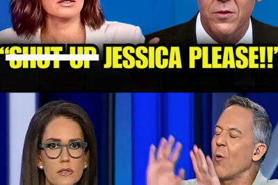 FOX NEWS ERUPTS: Greg Gutfeld Ends Live Segment After Jessica Tarlov’s Shocking Mistake — What Really Happened on “The Five”