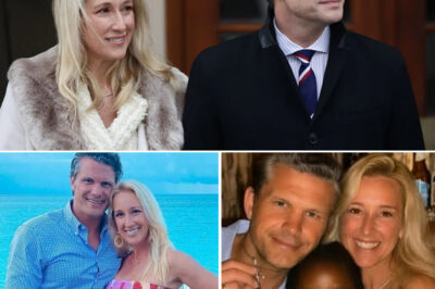 This Is What Humanity Looks Like: Pete Hegseth and Wife Adopt Girl Orphaned by Texas Floods