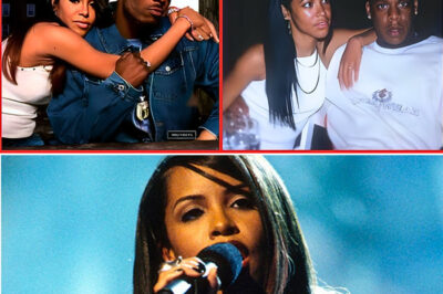 Inside the Music Industry’s Dark Secrets: How Jealousy Took Aaliyah and DMX